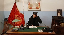 Зипо Кислицин Коммунист